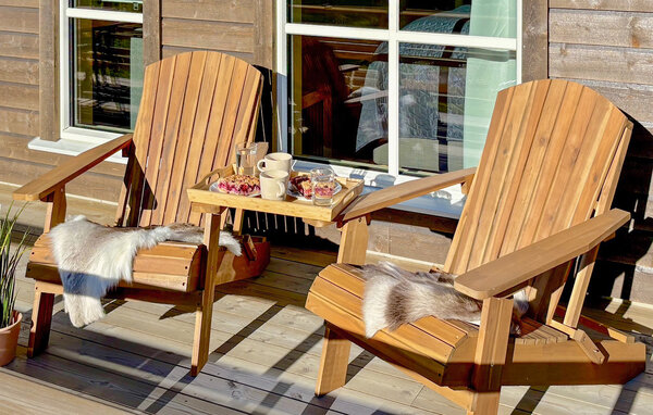 Semesterhus - Birkebeiner/Sjusjøen , Norge - N31756 101