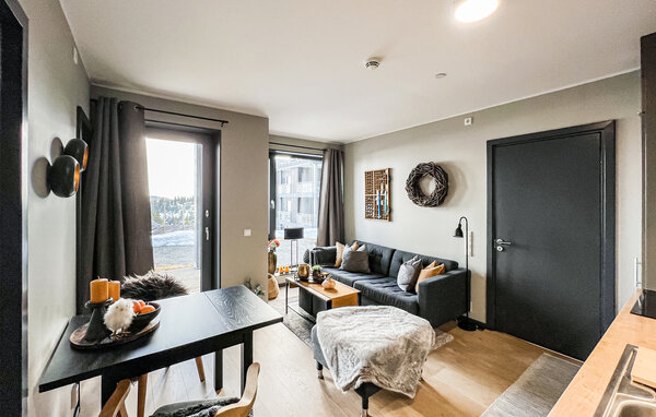 Appartement - Sjusjøen , Noorwegen - N31757 3
