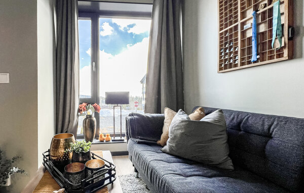 Appartement - Sjusjøen , Noorwegen - N31757 4