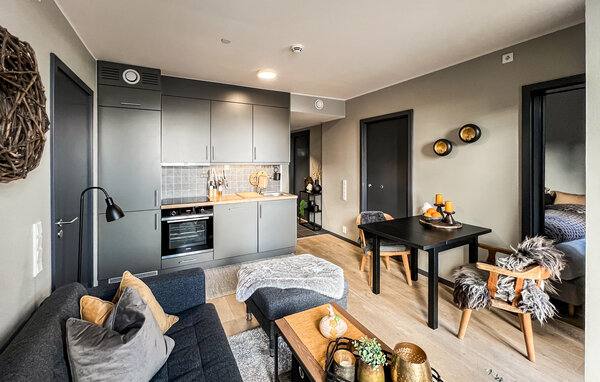 Appartement - Sjusjøen , Noorwegen - N31757 6