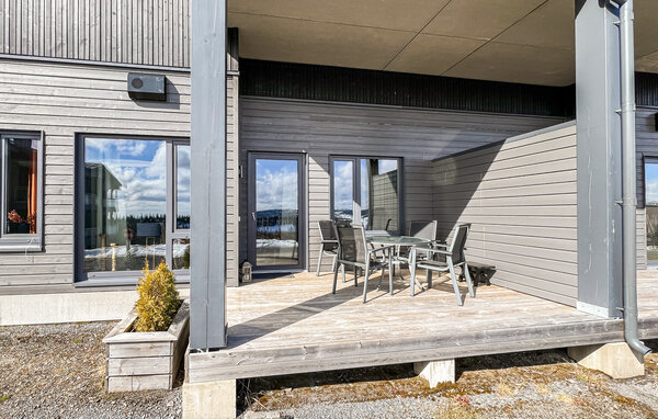 Appartement - Sjusjøen , Noorwegen - N31757 1