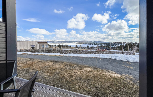 Appartement - Sjusjøen , Noorwegen - N31757 2