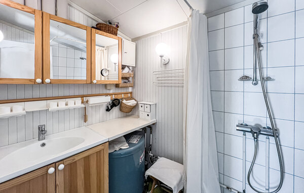 Vakantiehuis - Sjusjøen , Noorwegen - N31758 701