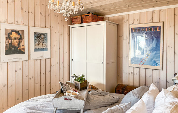 Vakantiehuis - Sjusjøen , Noorwegen - N31758 602