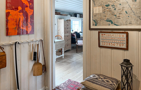 Vakantiehuis - Sjusjøen , Noorwegen - N31758 501