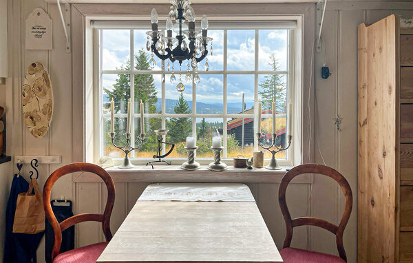 Vakantiehuis - Sjusjøen , Noorwegen - N31758 402