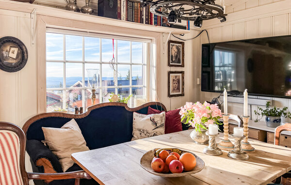 Vakantiehuis - Sjusjøen , Noorwegen - N31758 4