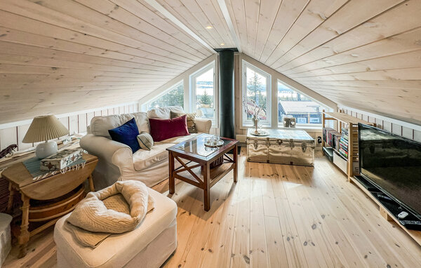 Vakantiehuis - Sjusjøen , Noorwegen - N31758 301