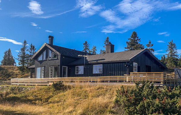 Ferienhaus - Sjusjøen , Norwegen - N31758 1