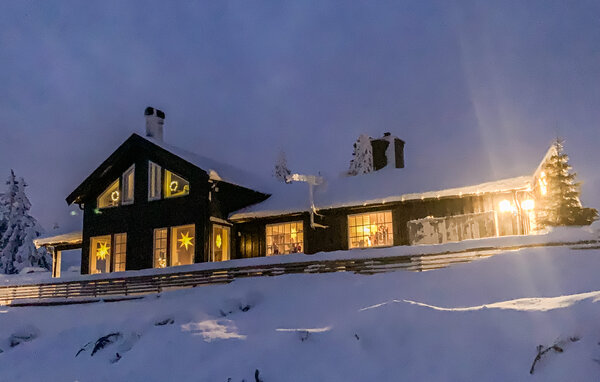 Vakantiehuis - Sjusjøen , Noorwegen - N31758 82