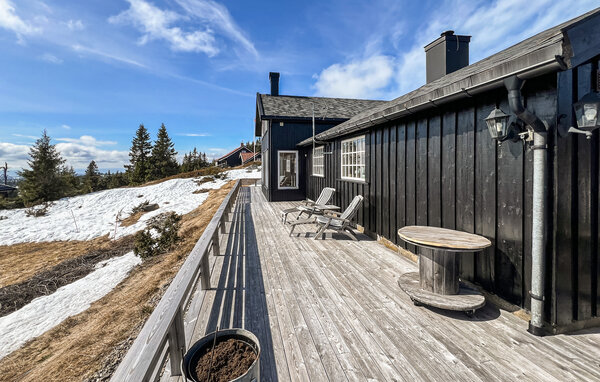 Vakantiehuis - Sjusjøen , Noorwegen - N31758 101