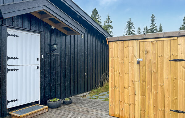 Vakantiehuis - Sjusjøen , Noorwegen - N31758 102