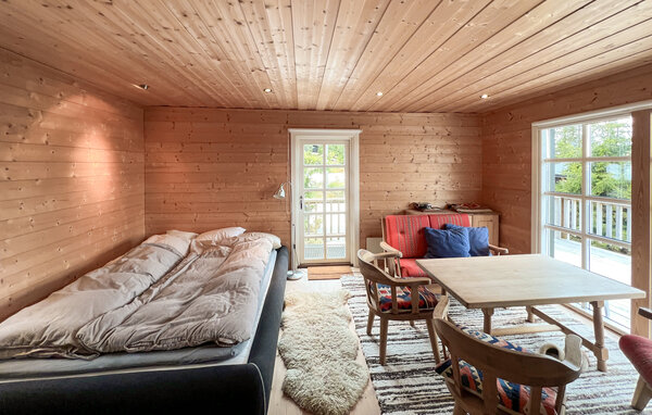 Casa de vacaciones - Sjujøen , Noruega - N31759 7