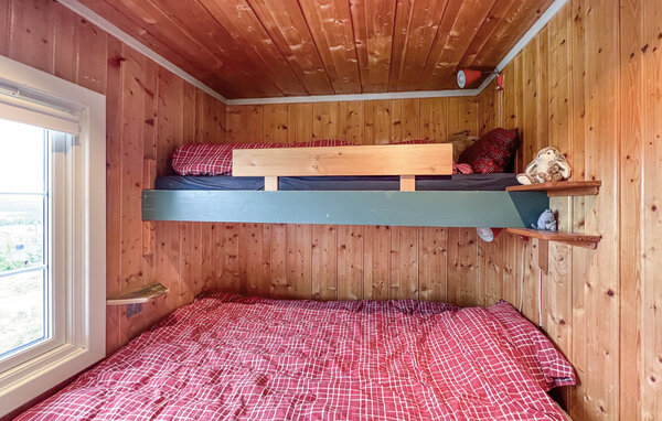 Casa de vacaciones - Sjujøen , Noruega - N31759 602