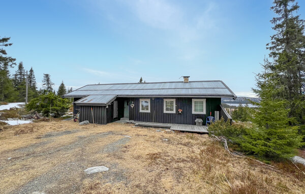 Casa de vacaciones - Sjujøen , Noruega - N31759 1