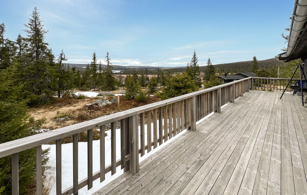 Casa de vacaciones - Sjujøen , Noruega - N31759 101