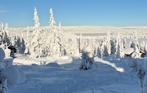 Ferienhaus - Sjujøen , Norwegen - N31759 102