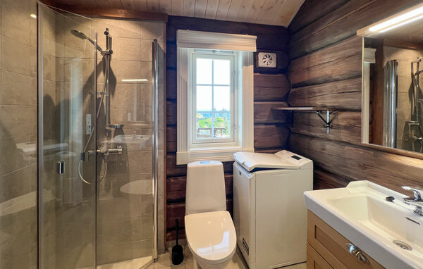 Feriehus - Sjusjøen , Norge - N31761 701