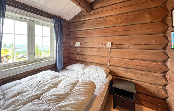 Feriehus - Sjusjøen , Norge - N31761 601