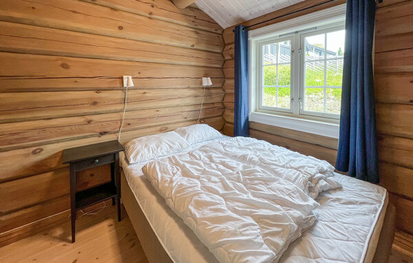 Feriehus - Sjusjøen , Norge - N31761 603