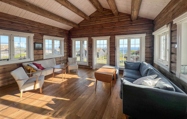 Casa vacanze - Sjusjøen , Norvegia - N31761 2