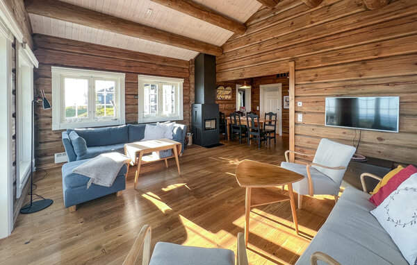 Feriehus - Sjusjøen , Norge - N31761 3