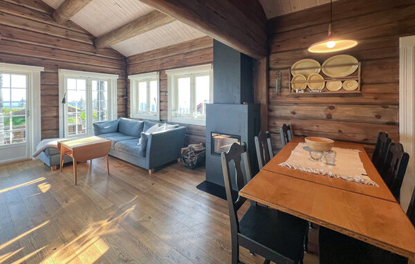 Feriehus - Sjusjøen , Norge - N31761 4