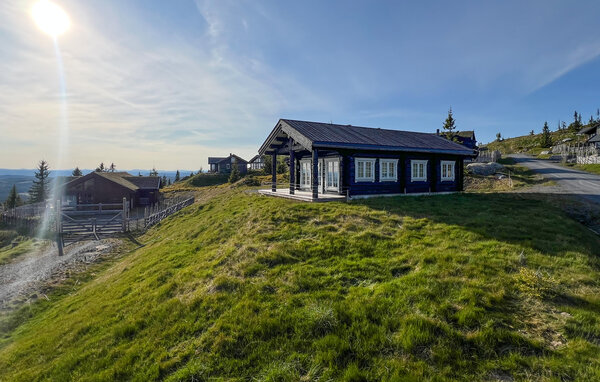Casa vacanze - Sjusjøen , Norvegia - N31761 1
