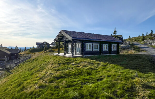 Feriehus - Sjusjøen , Norge - N31761 6