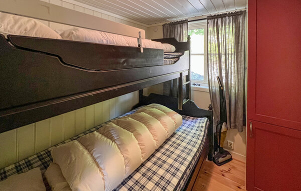 Semesterhus - Sjusjøen , Norge - N31762 603