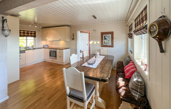 Semesterhus - Sjusjøen , Norge - N31762 8