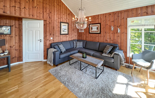 Semesterhus - Sjusjøen , Norge - N31762 6