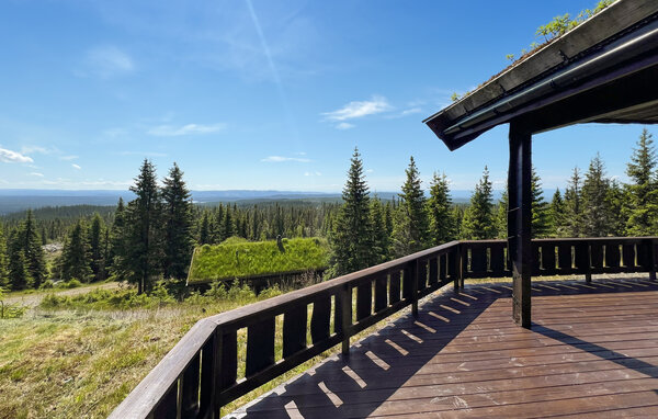 Semesterhus - Sjusjøen , Norge - N31762 102