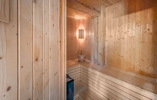 Casa vacanze - Sjusjøen/Nordseter , Norvegia - N31766 801