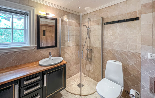 Casa vacanze - Sjusjøen/Nordseter , Norvegia - N31766 701