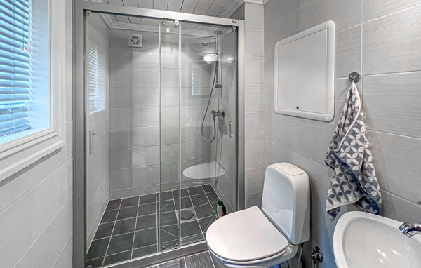 Casa vacanze - Sjusjøen/Nordseter , Norvegia - N31766 703