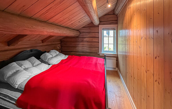 Casa vacanze - Sjusjøen/Nordseter , Norvegia - N31766 601