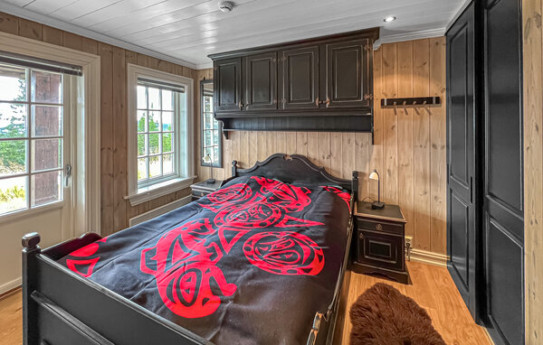 Casa vacanze - Sjusjøen/Nordseter , Norvegia - N31766 603