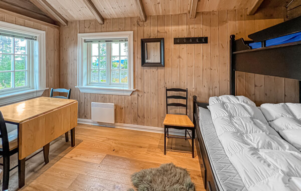 Casa vacanze - Sjusjøen/Nordseter , Norvegia - N31766 605