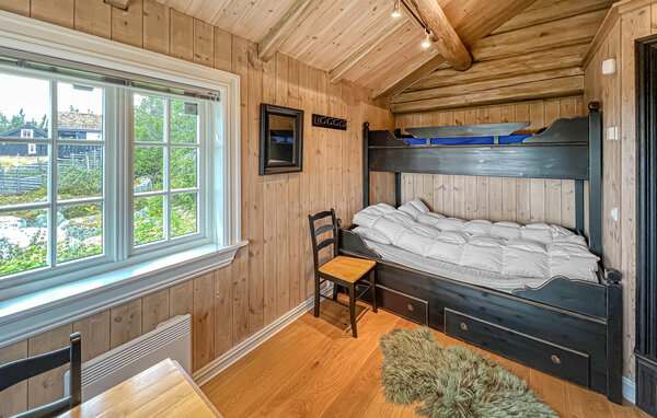 Casa vacanze - Sjusjøen/Nordseter , Norvegia - N31766 606