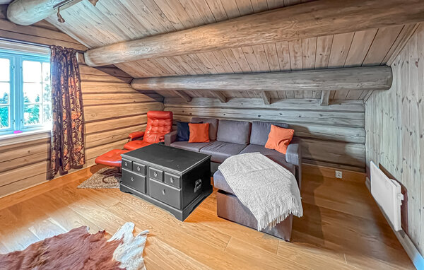 Casa vacanze - Sjusjøen/Nordseter , Norvegia - N31766 501