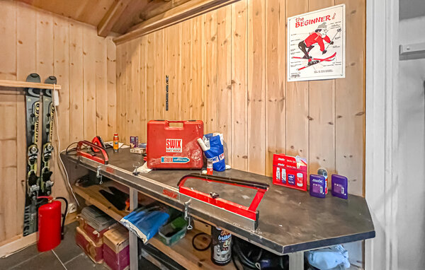 Casa vacanze - Sjusjøen/Nordseter , Norvegia - N31766 502