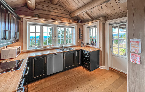 Casa vacanze - Sjusjøen/Nordseter , Norvegia - N31766 401