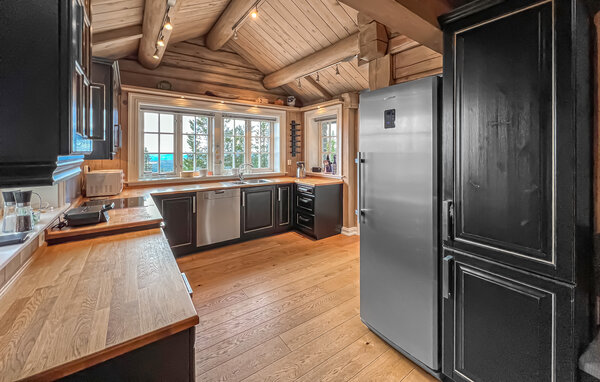 Casa vacanze - Sjusjøen/Nordseter , Norvegia - N31766 5