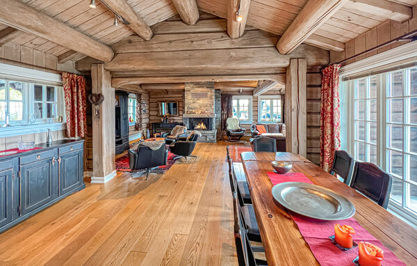 Casa vacanze - Sjusjøen/Nordseter , Norvegia - N31766 6