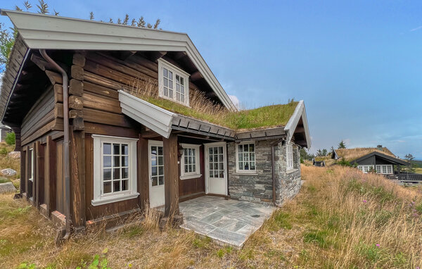 Casa vacanze - Sjusjøen/Nordseter , Norvegia - N31766 2