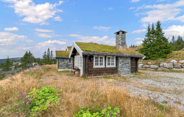 Casa vacanze - Sjusjøen/Nordseter , Norvegia - N31766 82