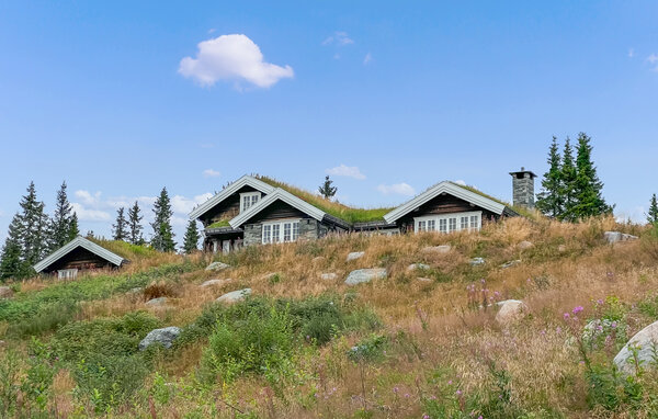 Casa vacanze - Sjusjøen/Nordseter , Norvegia - N31766 9
