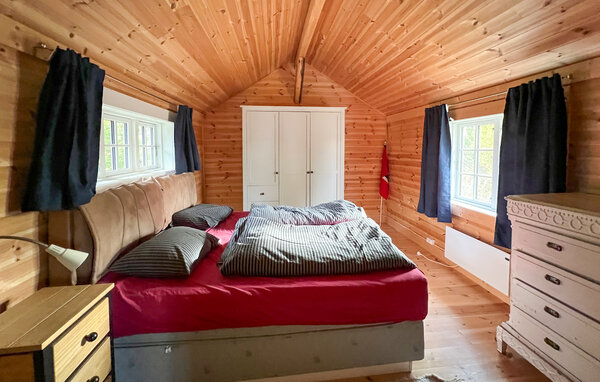 Ferienhaus - Mesnalia , Norwegen - N31767 5