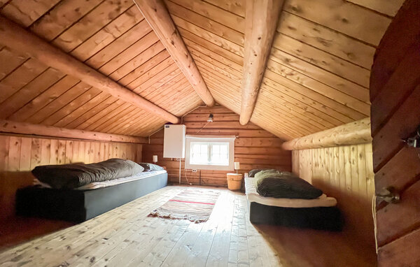 Ferienhaus - Mesnalia , Norwegen - N31767 601